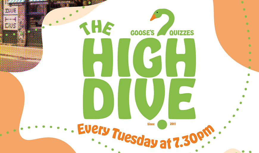 High Dive