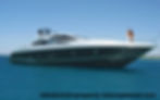 Sunseeker Predator 82 06