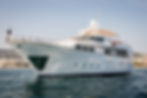 Benetti 79' refit 2019 2021