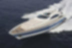 Italcraft Maxi Drago 95