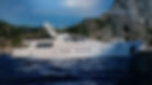 Bugari 23m 87 refit
