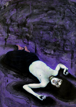 Heaviness