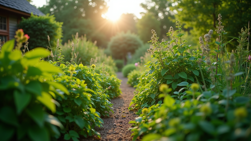 The Importance of Sustainable Living in Today's World