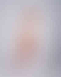 White Vogue fashion style dress 08