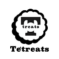 Tetreats ロゴ