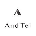 And Tei ロゴ