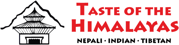 Taste of the Himalayas