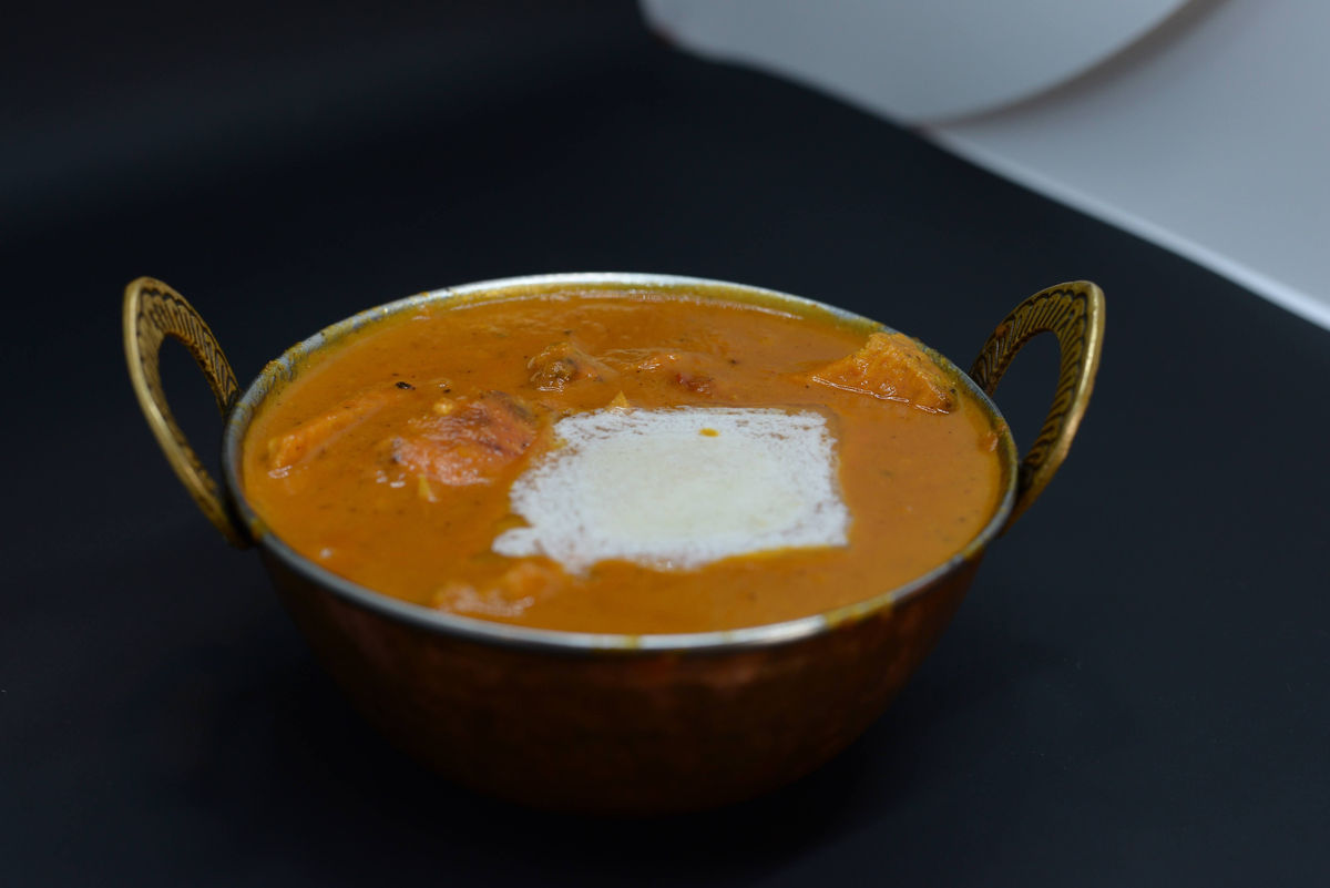 Himalayan Tandoori & Curry House