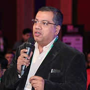 Naresh Priyadarshi