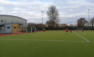 Unbeaten Saturday for Bristol & West Jaspers