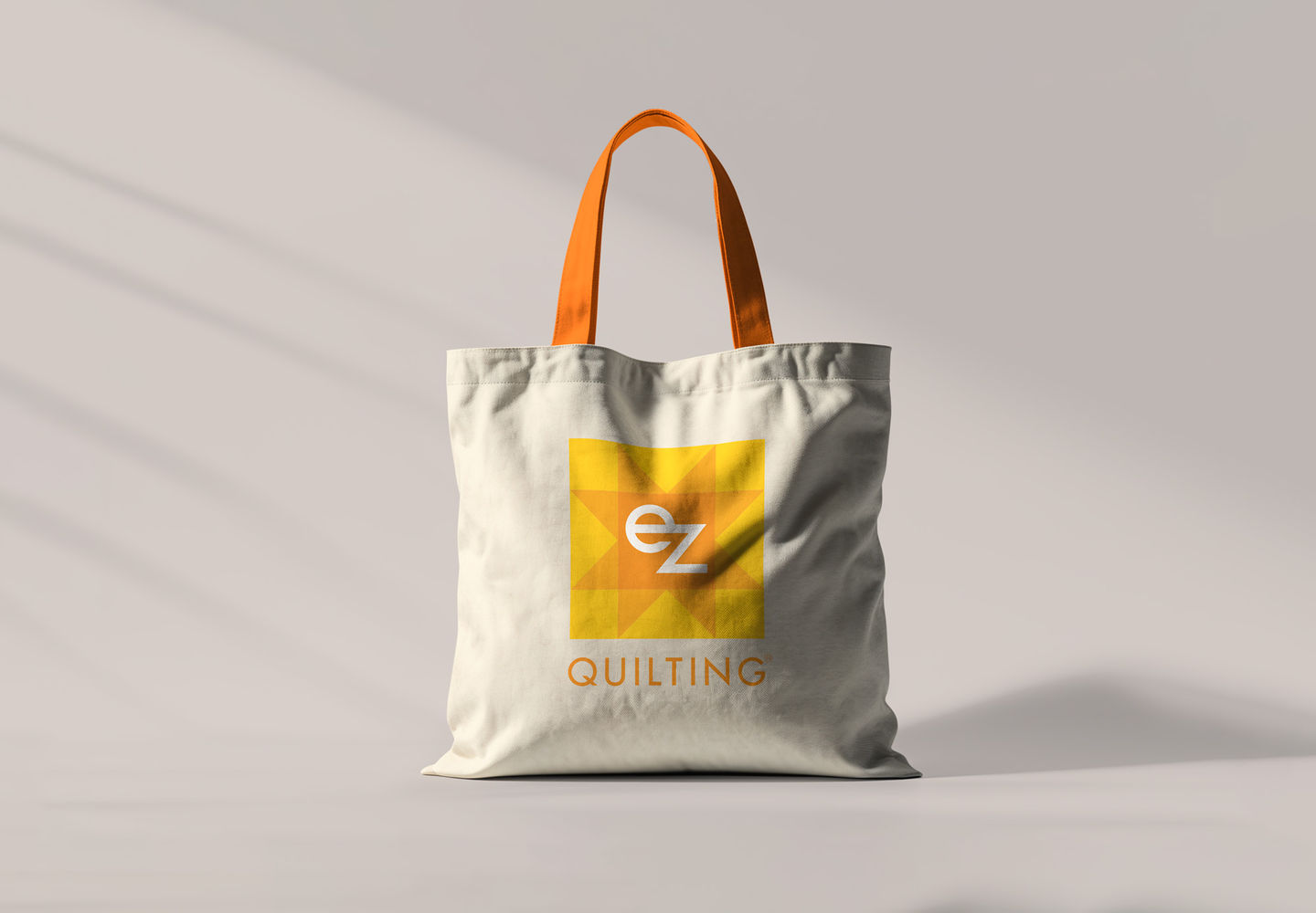 EZ QUILTING