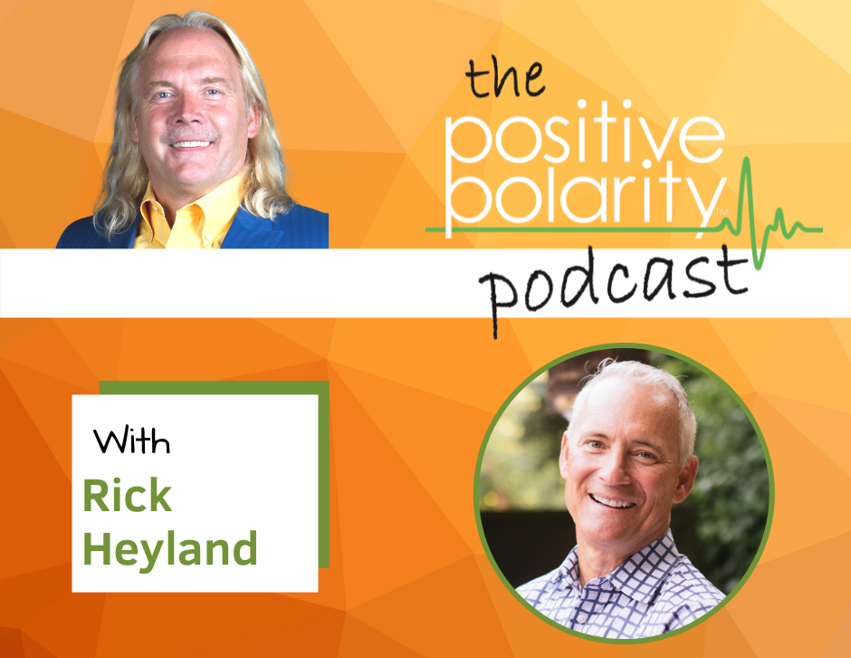 Why MQ Makes You More Successful | Dave Molenda with Rick Heyland