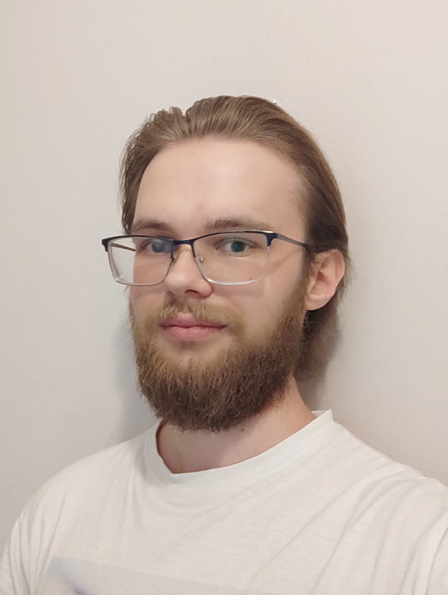 Фото автора: Данило Єршов