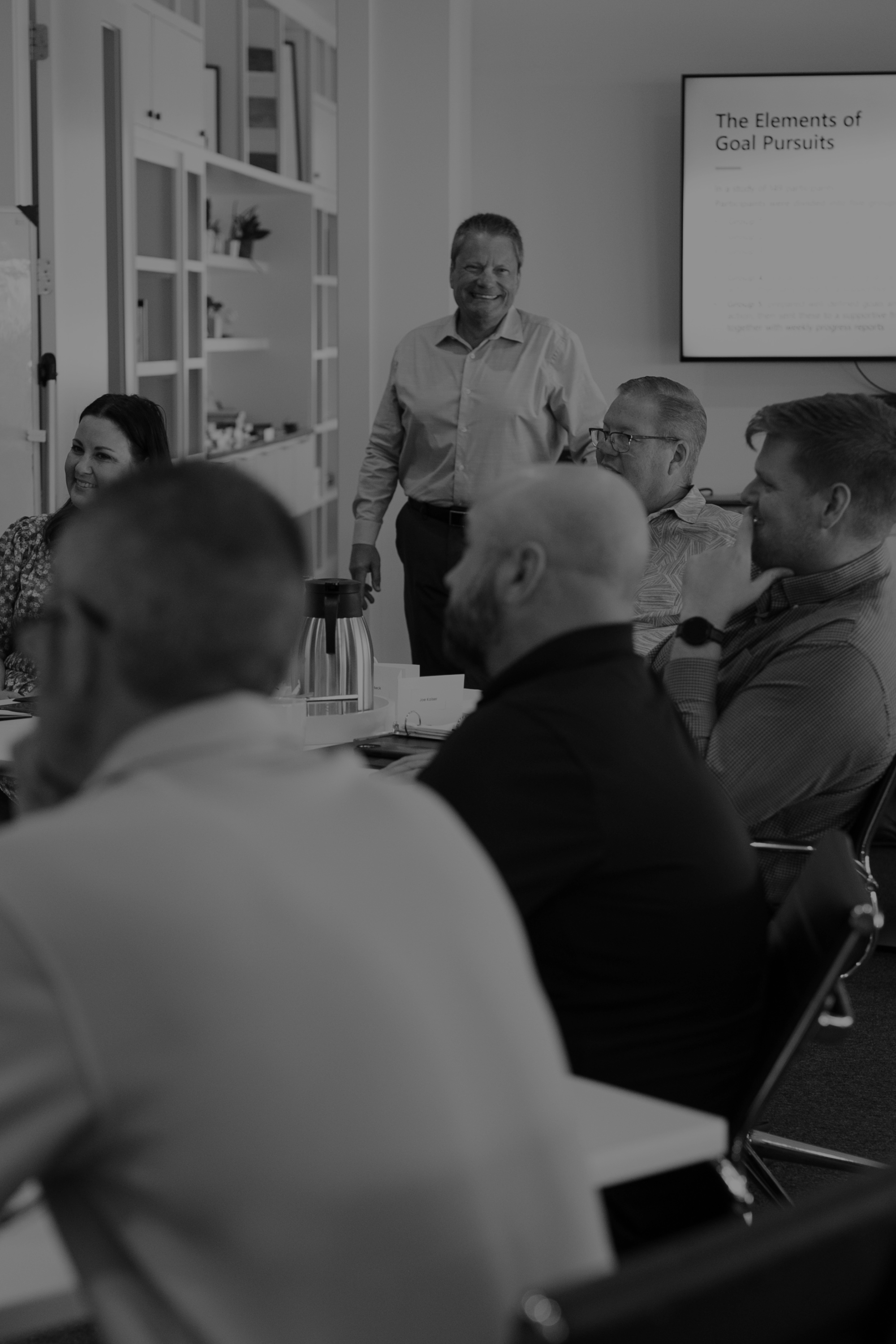 PATHFINDER Leadership Program - August 2026