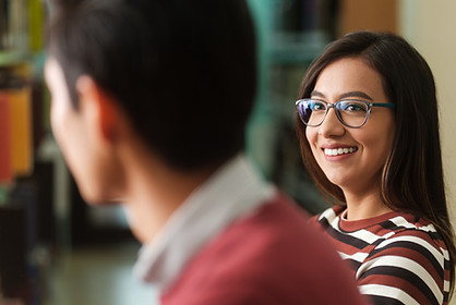 FAQs for International Students