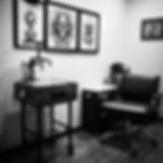 Tattoo shop Seoul