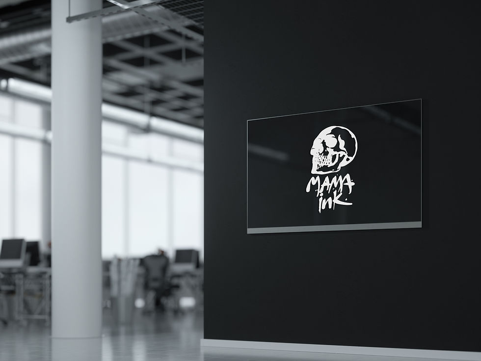 Mamaink Tattoo Studio