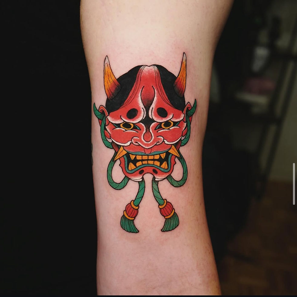 Why Is My Tattoo Peeling?
