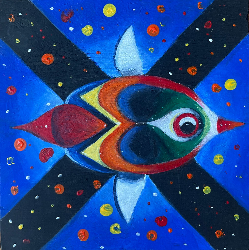 Thumbnail: Sphere Sfish Icaro