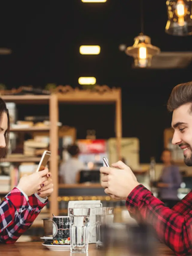 Social Media Influences Our Relationships; But We Affect Them Much More
