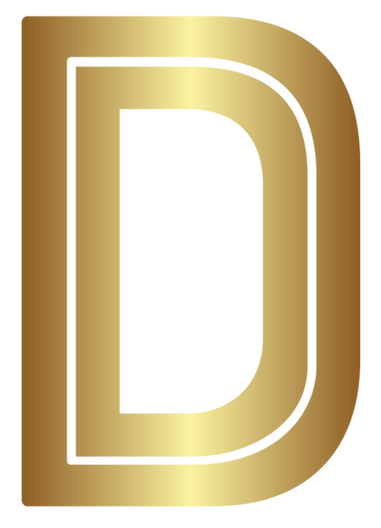 Dalmas Design Logo
