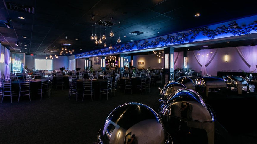 Suite One Eleven setup