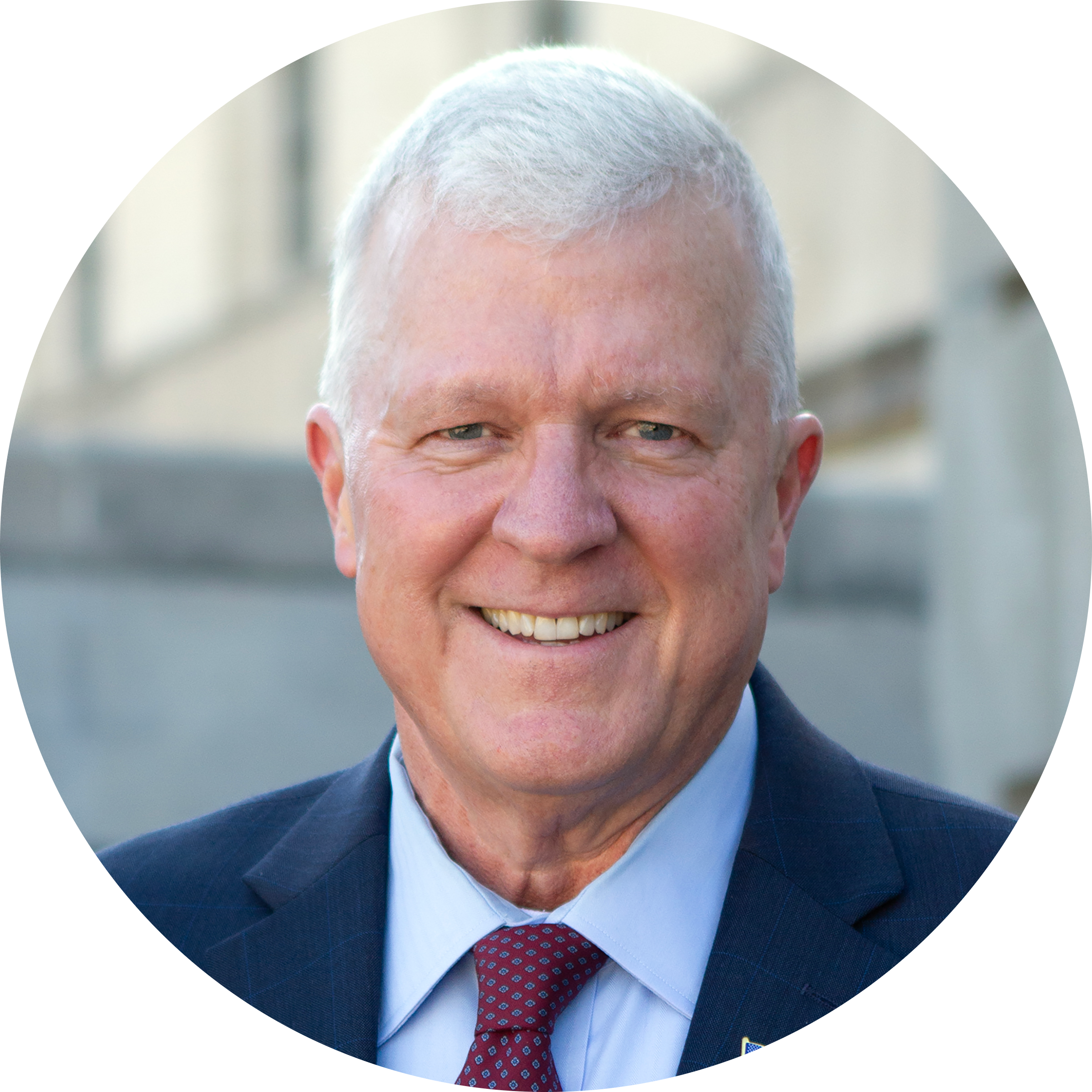 Writer: Scott Petersen