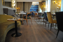 suivi de chantier & décoration