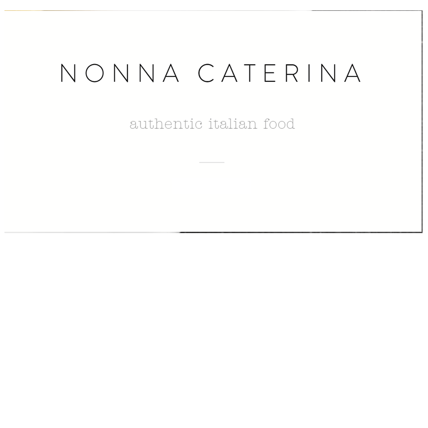Nonna Caterina Logo
