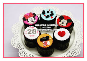Designer Cupcakes Online In Delhi Customized Cupcakes Home Delivery Designer Cupcakes Online In Delhi Customized Cupcakes Home Delivery