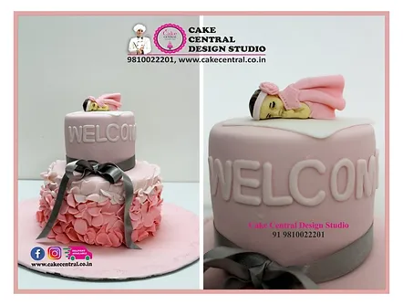 Designer Cakes Online Baby Shower First Birthday Bachelorette Delhi Designer Cakes Online Baby Shower First Birthday Bachelorette Delhi