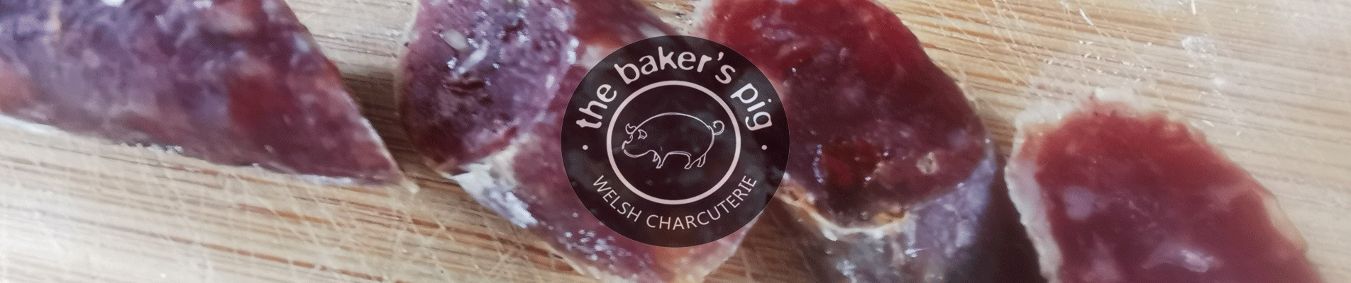 Delicious Snacking Salami