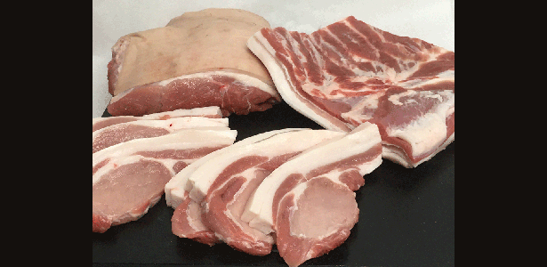 Basic Butchery Skills