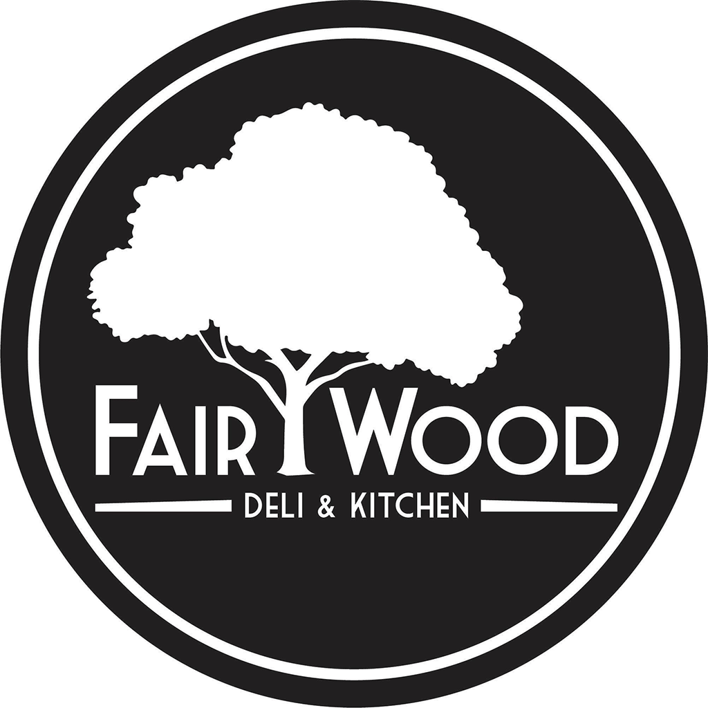 Fair Wood Deli and Kitchen logo