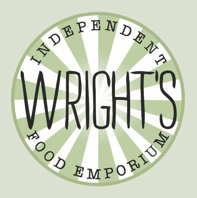 Wrights Food Emporium Logo