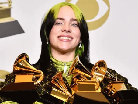 So... How Do The Grammys Actually Work? 🏆