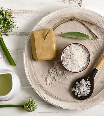 Holistic SkinCare 