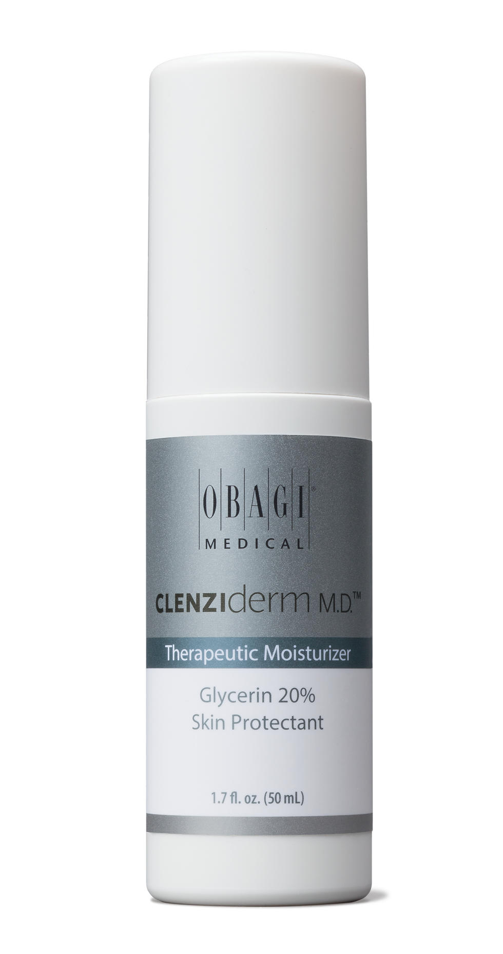 Clenziderm M.D. Therapeutic Moisturizer