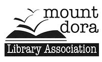 Mount Dora Library Association Logo