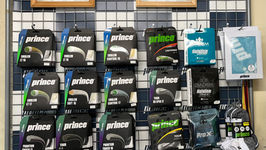 春のガットキャンペーン