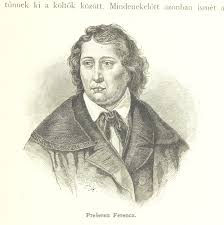 France Prešeren - poet