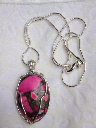 CHOOSING GEMSTONE BY COLOR