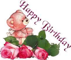 Mine day :) - Birthday