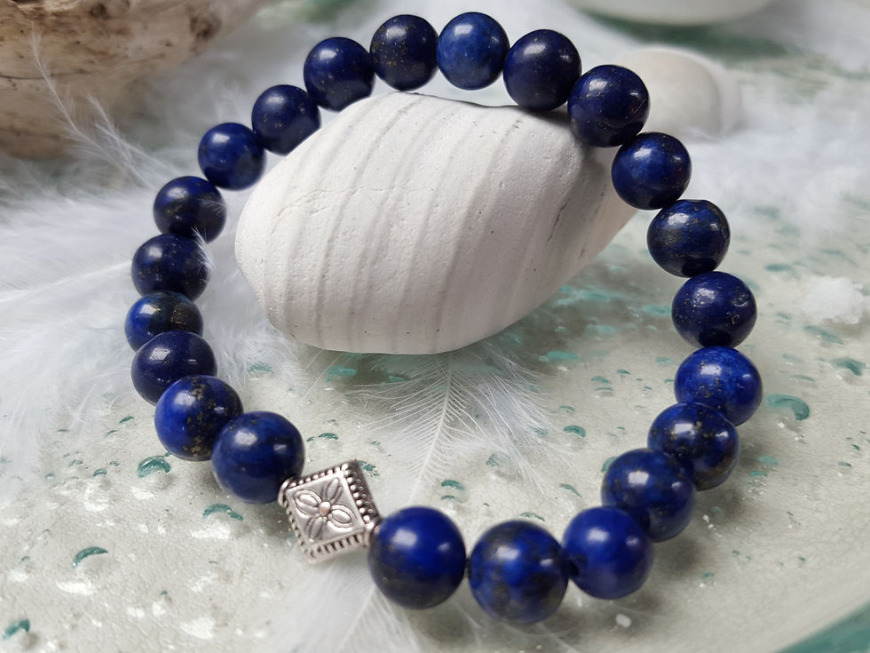 Lapis Lazuri