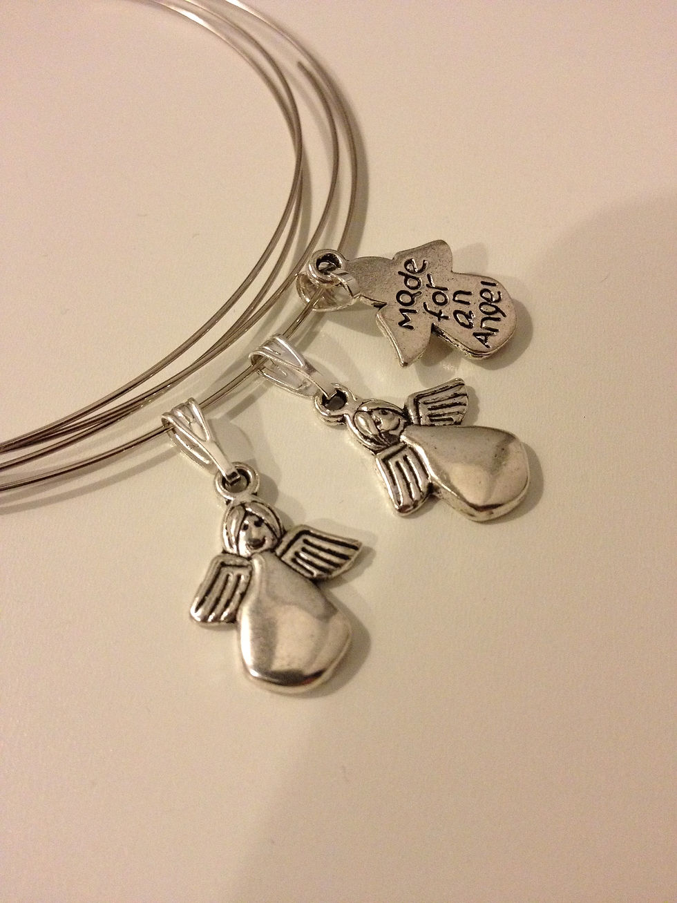 Pendant_made for an Angel