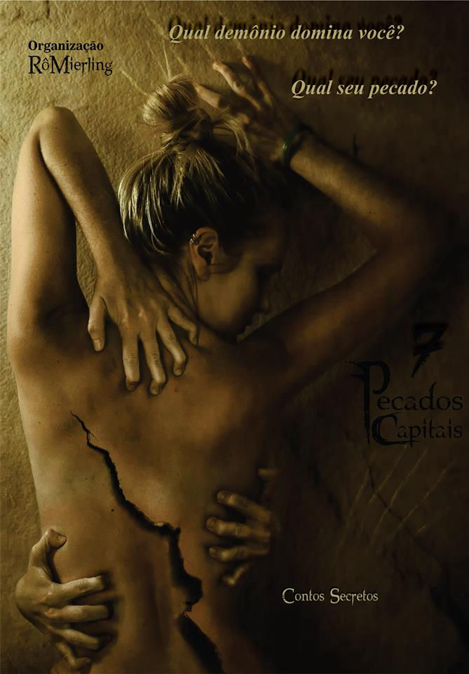 Pecados Capitais - Contos Secretos