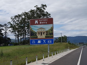 Berry NSW: The Little Village That Completely Won Our Hearts