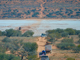 Going Bush: 5 Epic 4WD Tag-Along Tours Across Australia