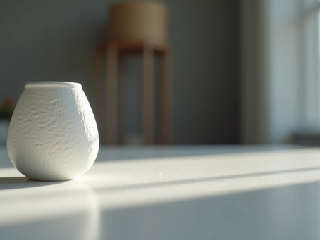 Einzigartige Geschenke: 3D-Druck und Lasergravur