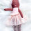 Thumbnail: SaNiya Ballerina Doll